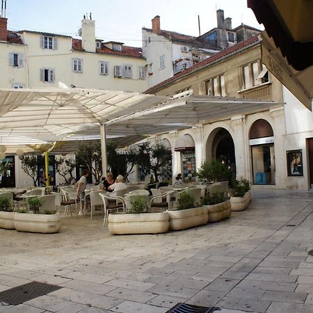 Sweet Dreams Accommodation Split Extérieur photo