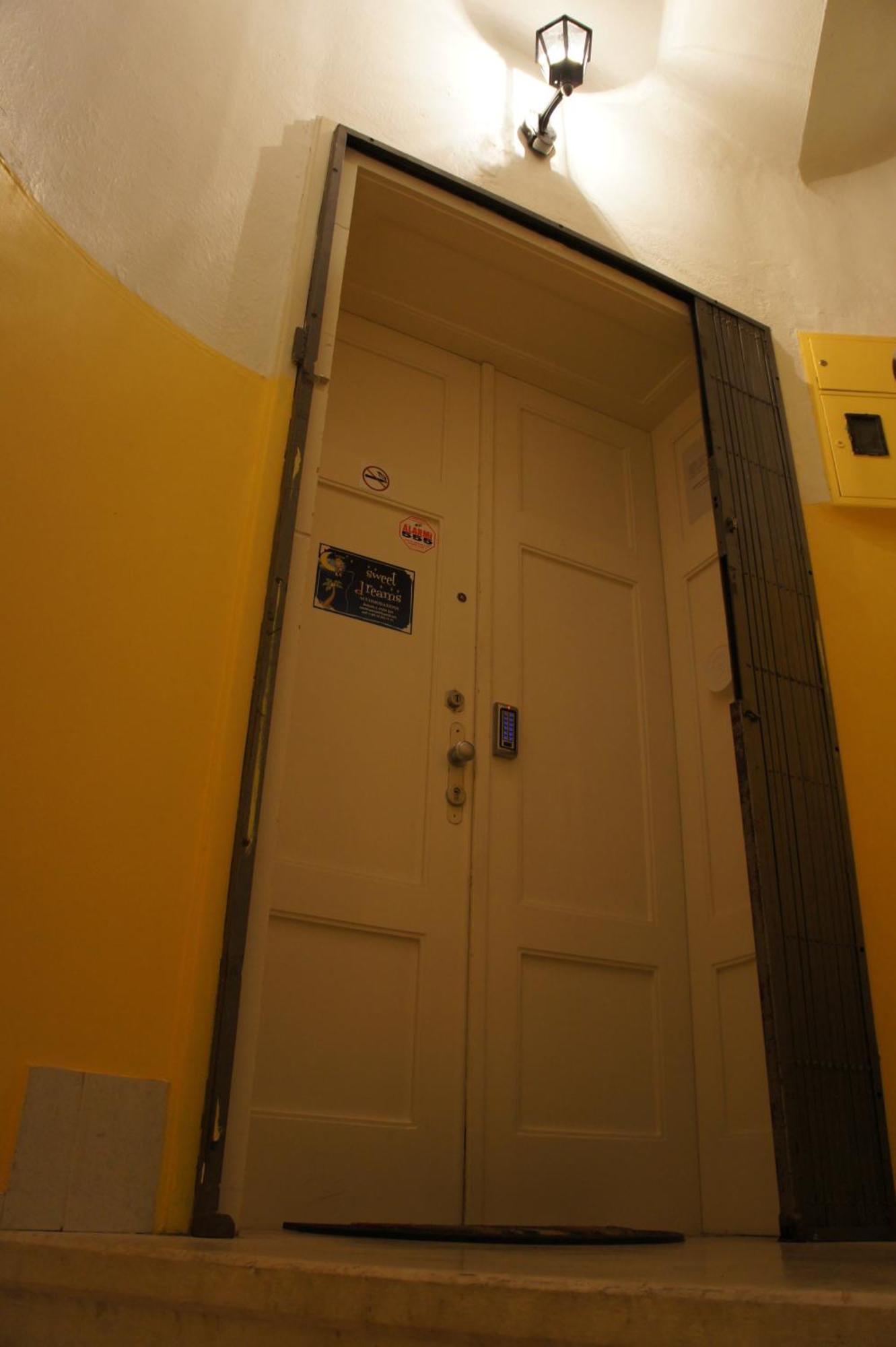 Sweet Dreams Accommodation Split Extérieur photo