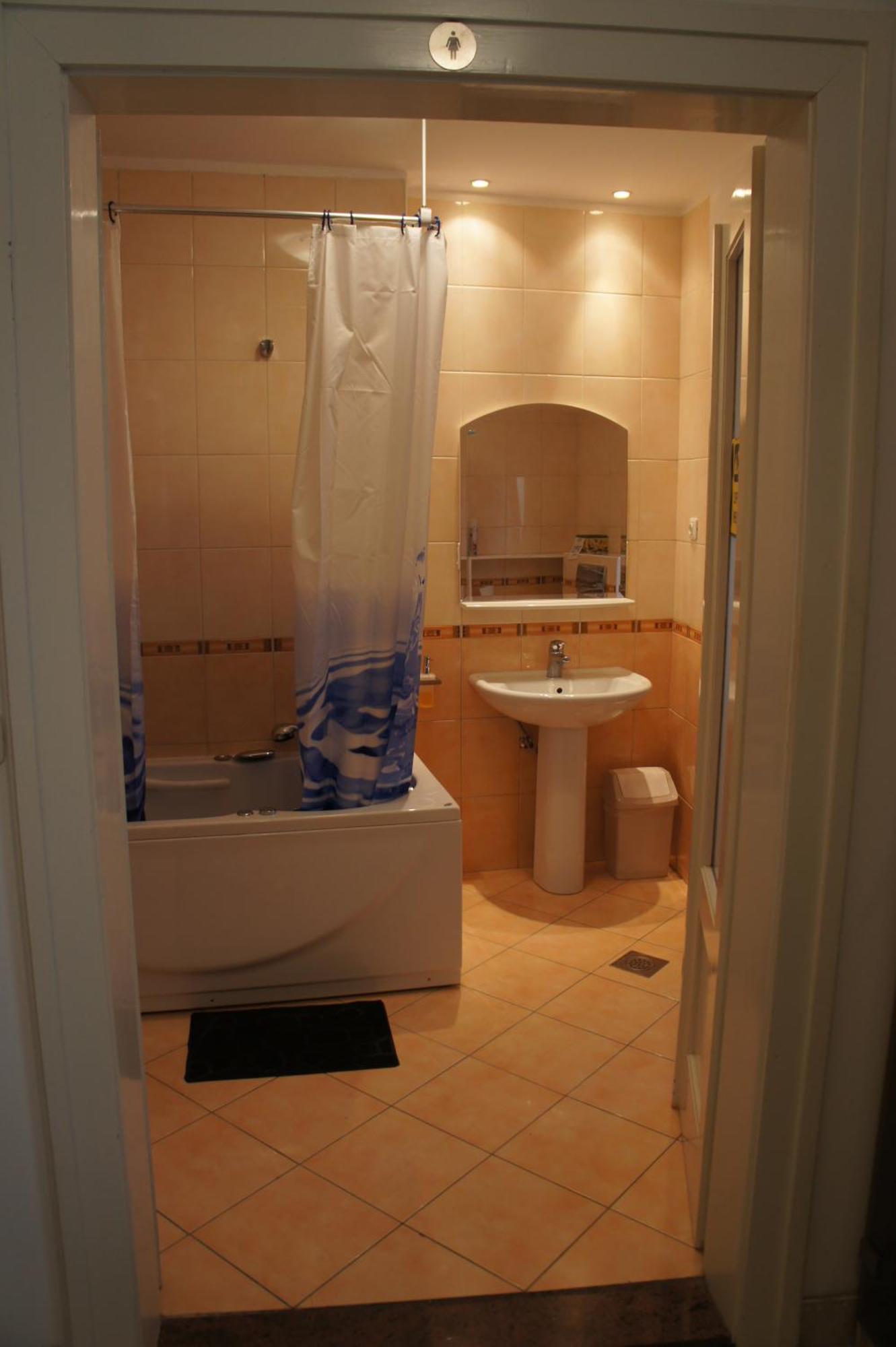 Sweet Dreams Accommodation Split Extérieur photo