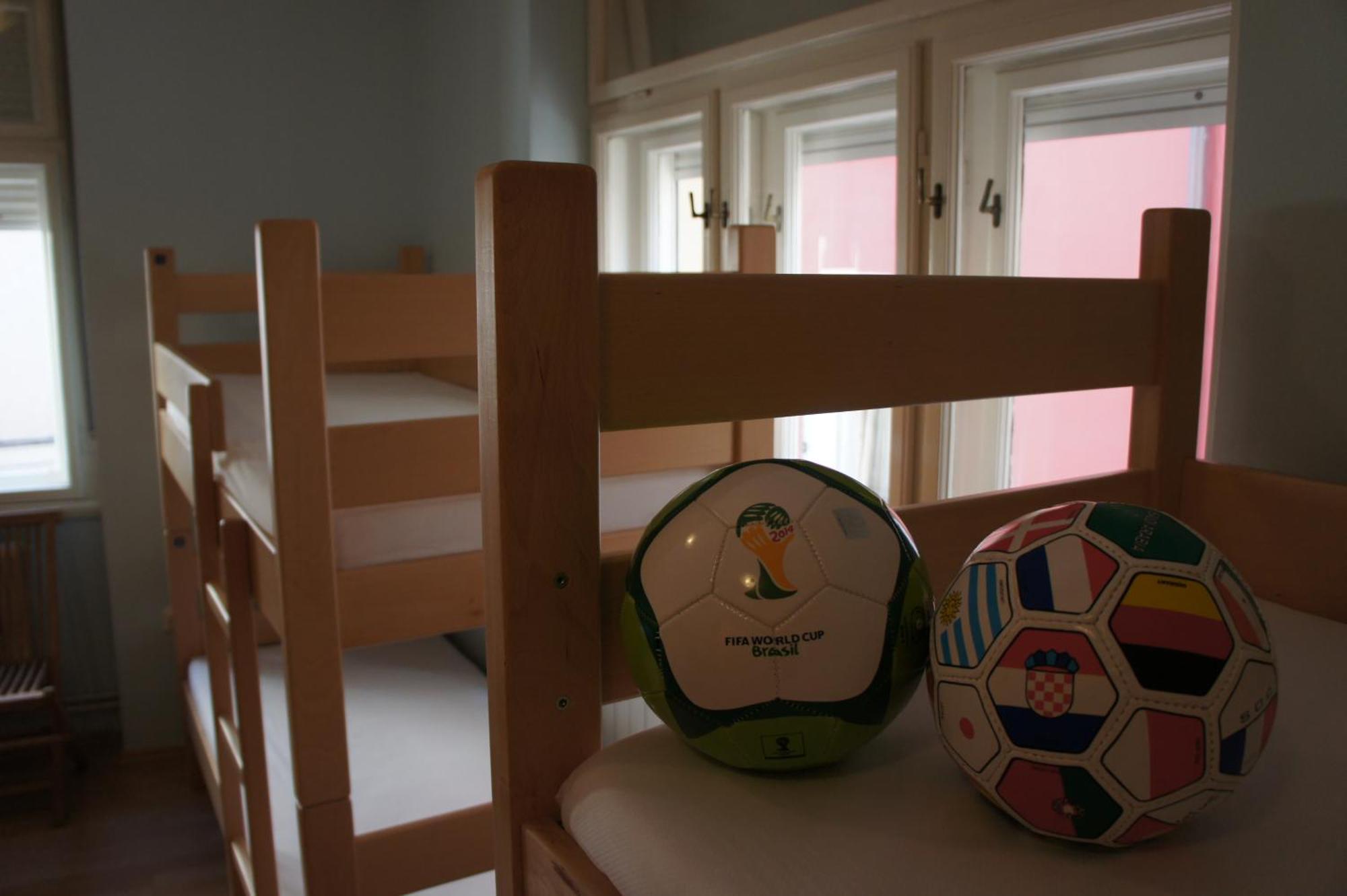 Sweet Dreams Accommodation Split Chambre photo
