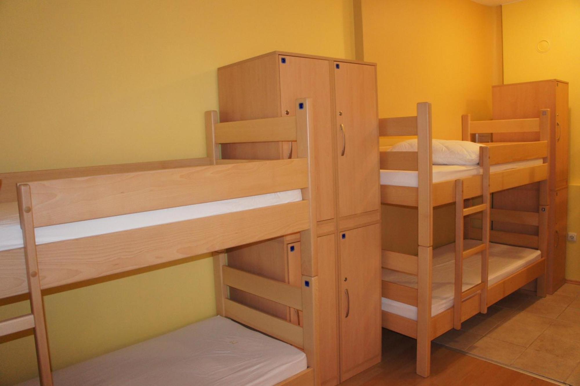 Sweet Dreams Accommodation Split Chambre photo