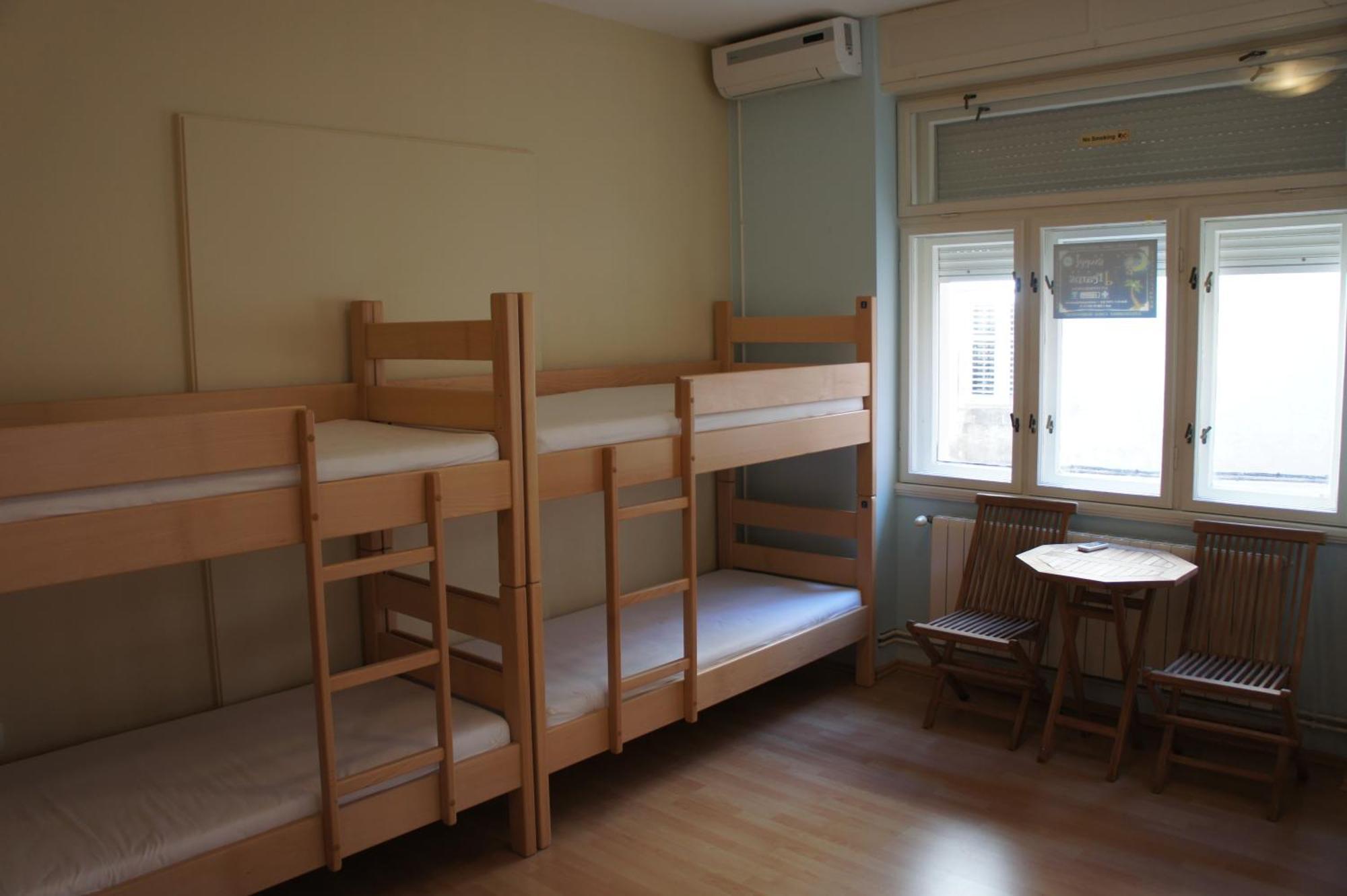 Sweet Dreams Accommodation Split Chambre photo