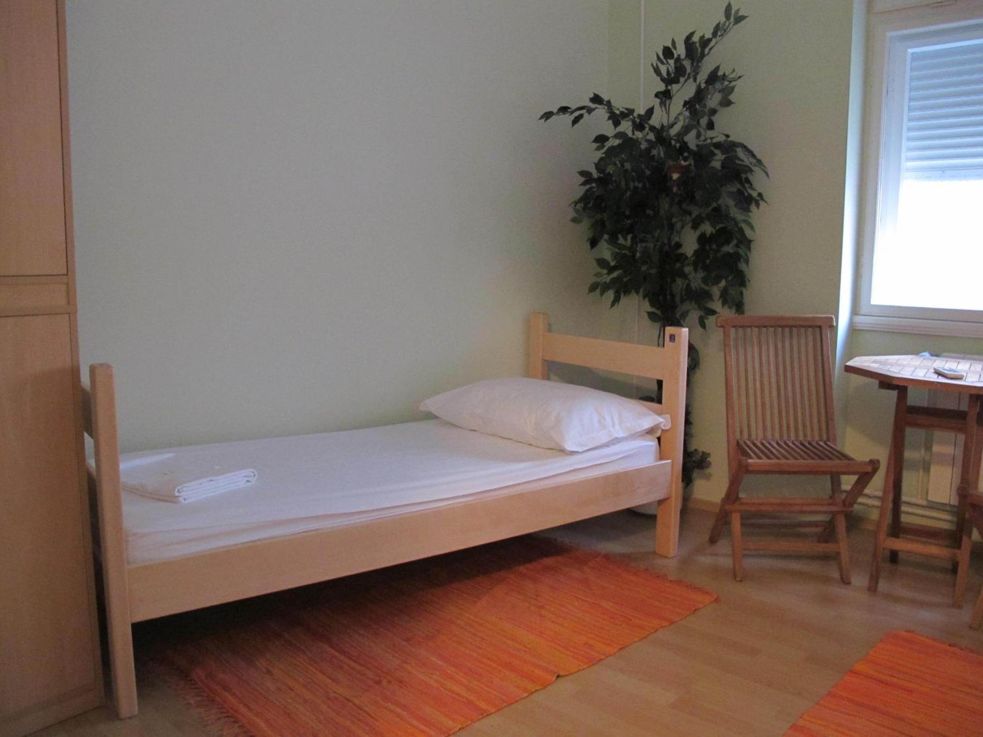 Sweet Dreams Accommodation Split Chambre photo