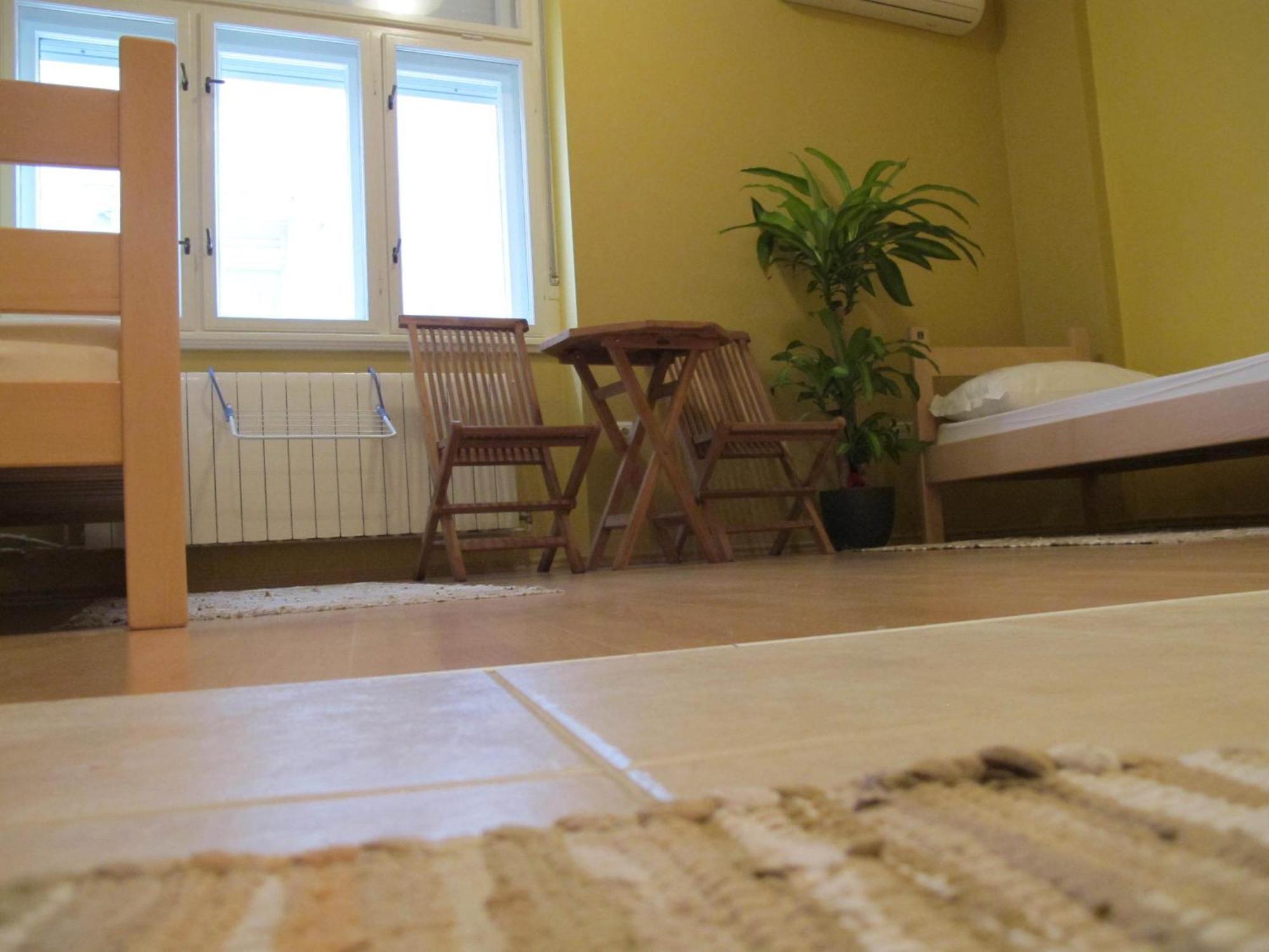 Sweet Dreams Accommodation Split Chambre photo
