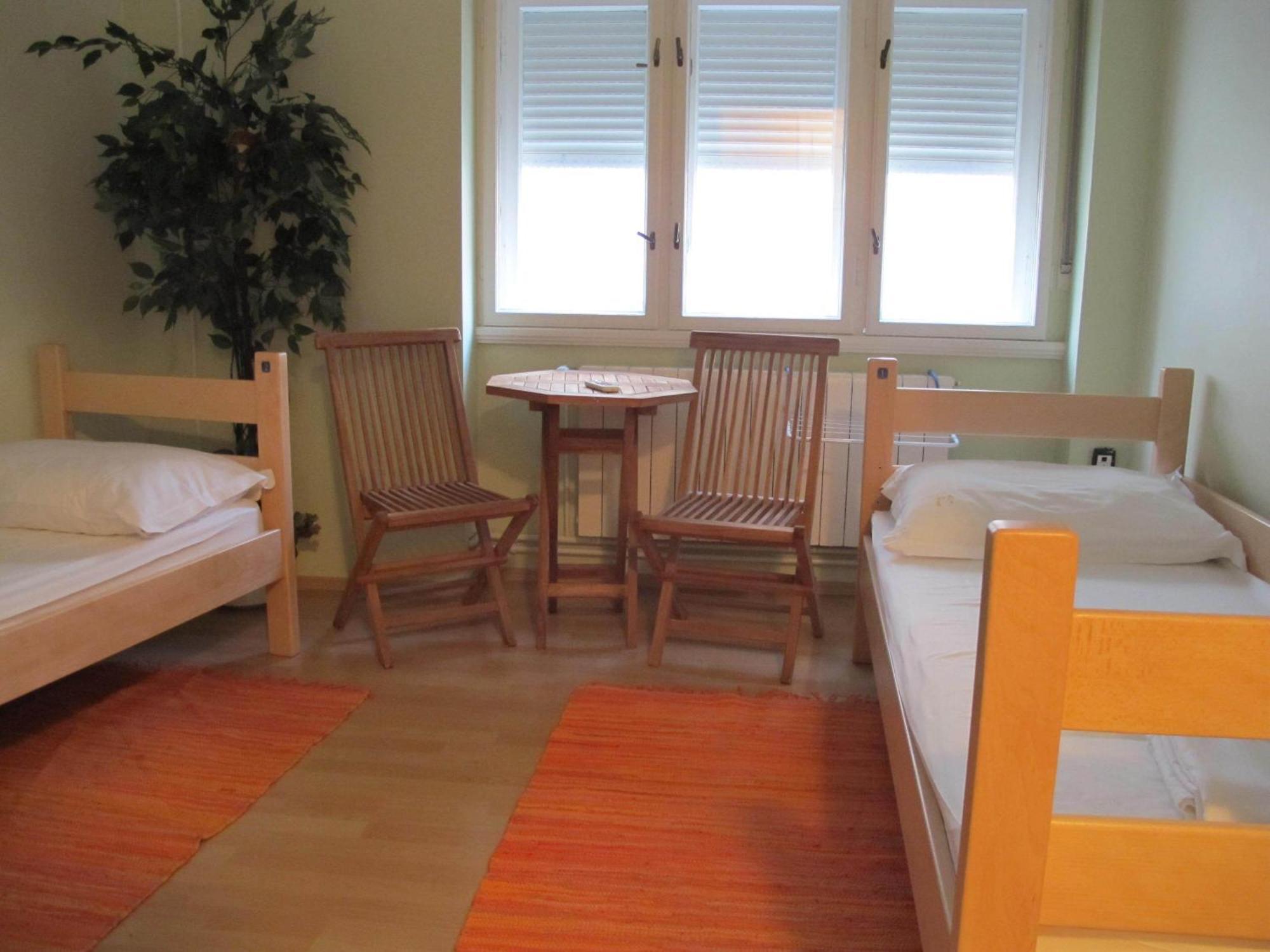 Sweet Dreams Accommodation Split Chambre photo