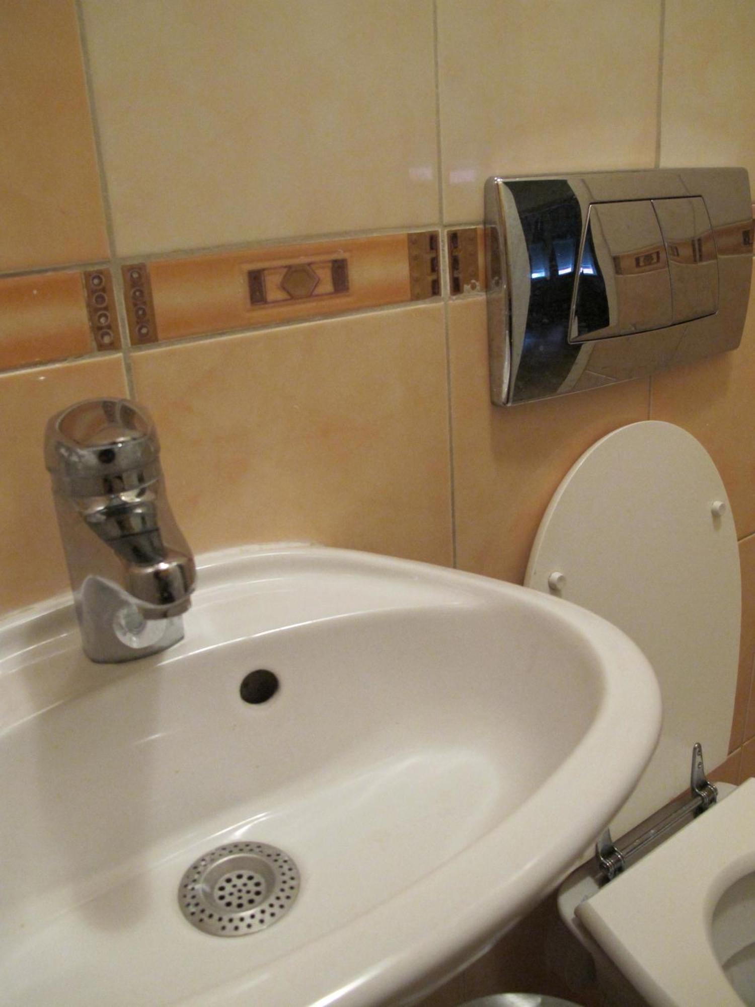 Sweet Dreams Accommodation Split Extérieur photo