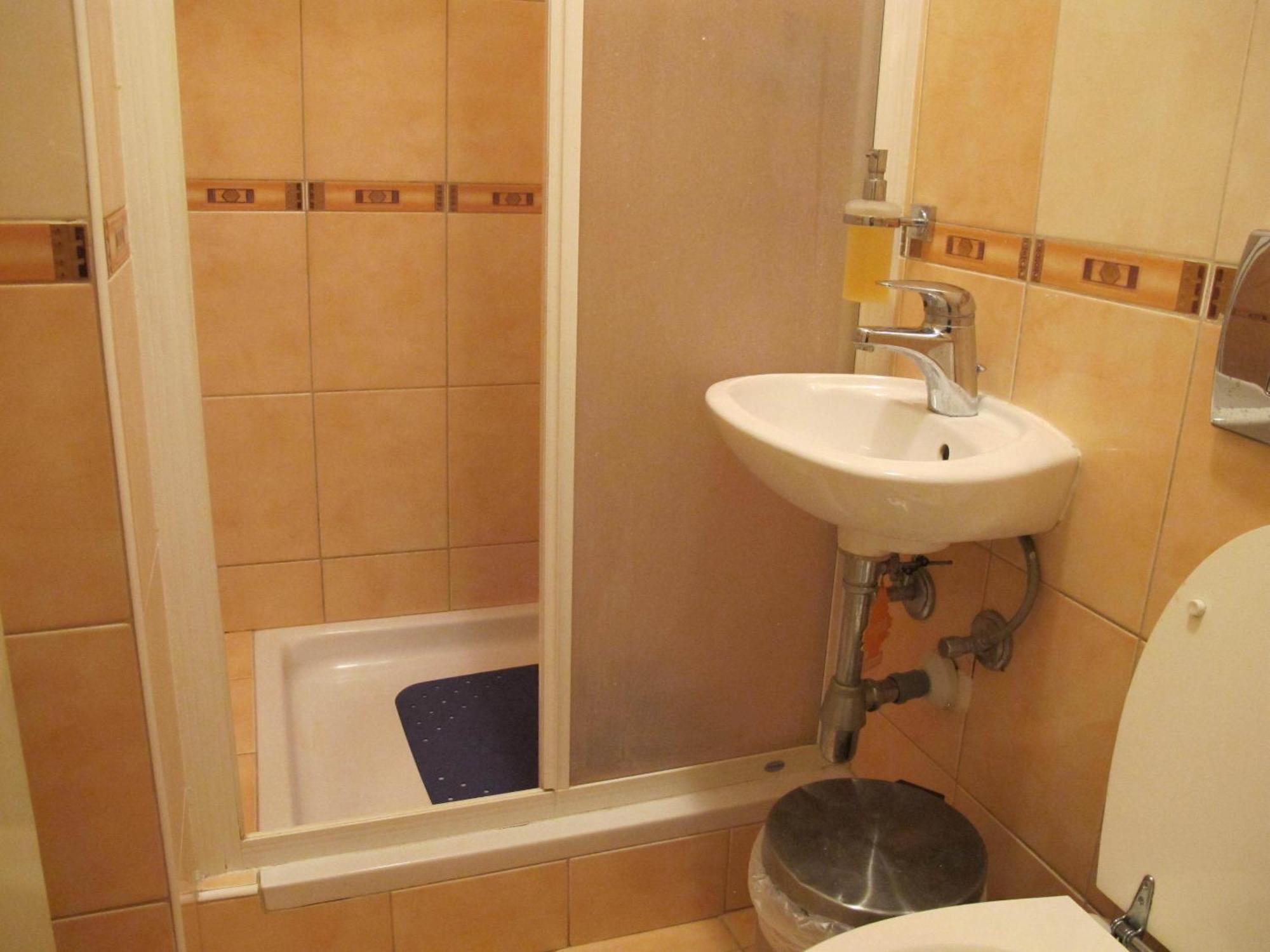 Sweet Dreams Accommodation Split Extérieur photo