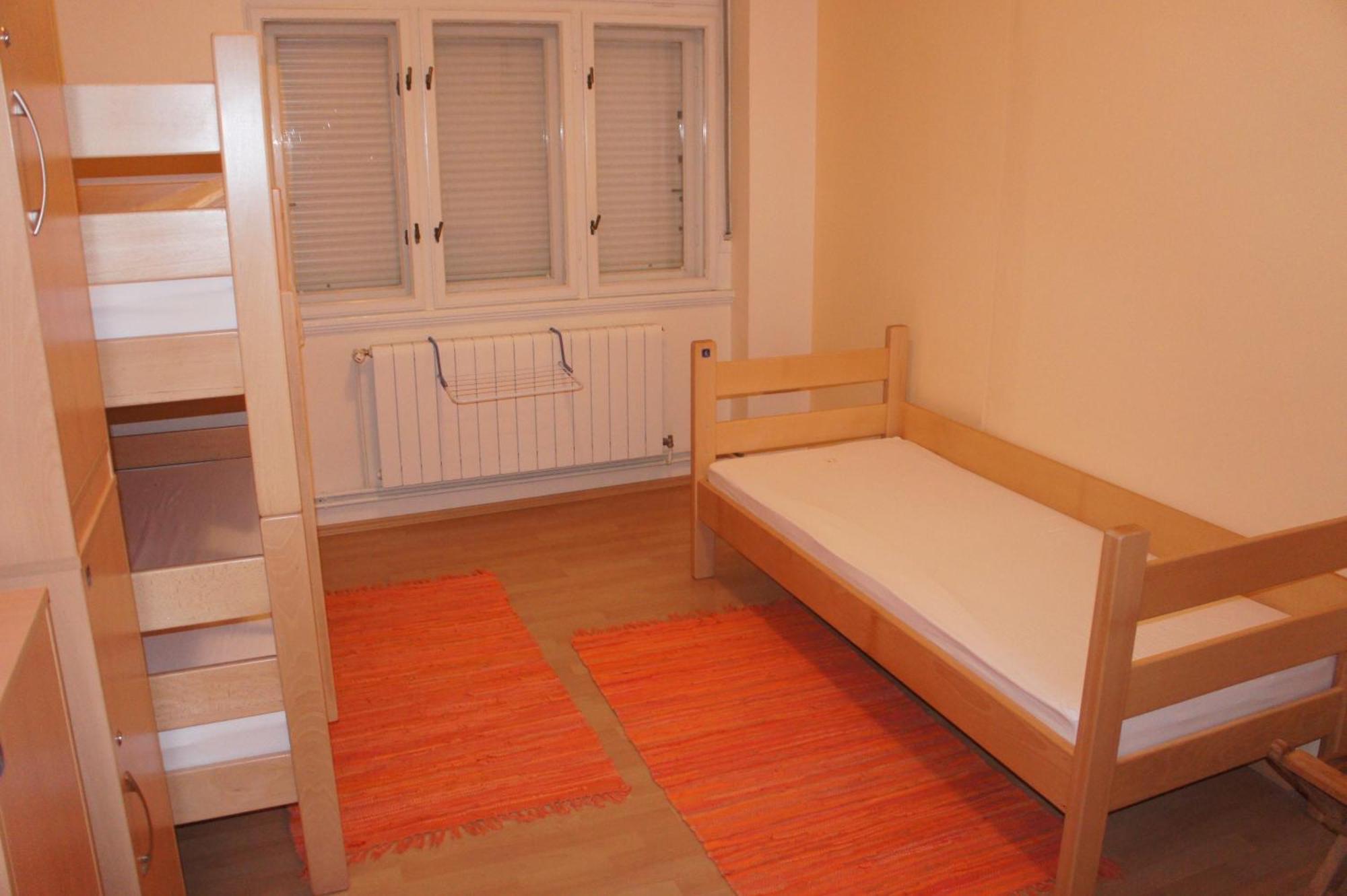 Sweet Dreams Accommodation Split Chambre photo