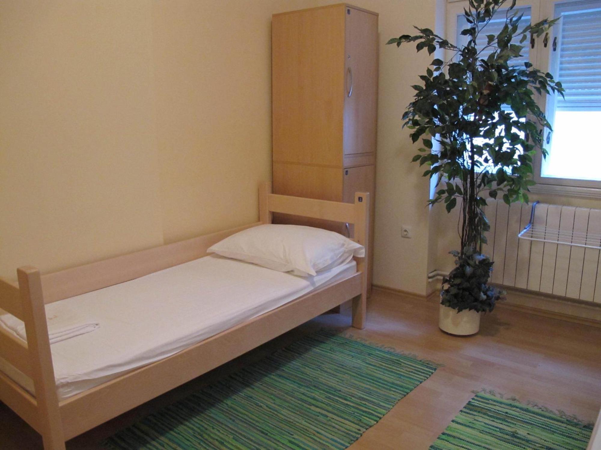 Sweet Dreams Accommodation Split Chambre photo
