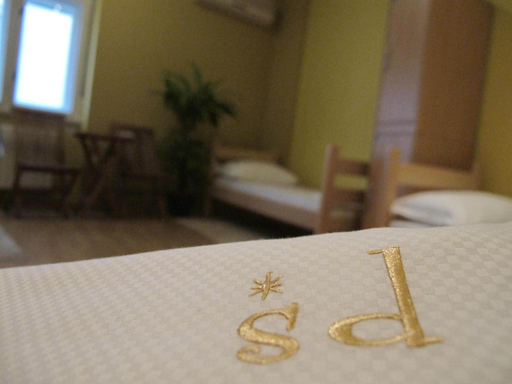 Sweet Dreams Accommodation Split Chambre photo
